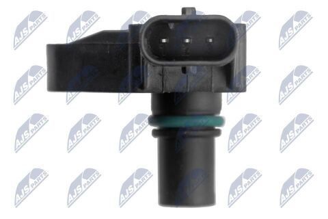 Датчик, давление наддува 