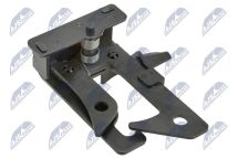 Замок капота 