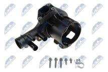 Кронштейн, паливний фільтр 