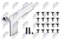 Ручка дверей, обладнання салону 