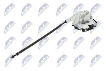 Дверний замок 