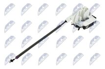 Замок двери 