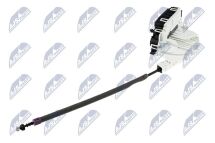 Замок двери 