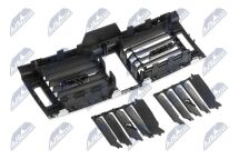 Розподільна заслінка, подача повітря 