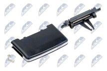 Вентиляційний дефлектор MERCEDES-BENZ C-CLASS (W204)