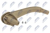 Ручка двери, внутреннее оснащение 