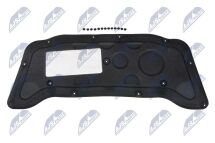 Ізоляція підкапотного простору 