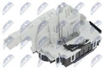 Дверний замок 