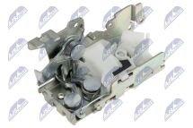 Замок двери 