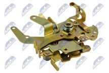 Замок двери 