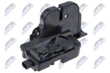 Замок задней двери 