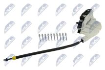 Замок двери 