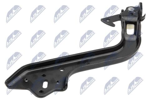 Роликова напрямна, розсувні двері 