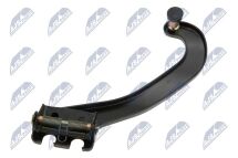 Направляющая ролика, сдвижная дверь 