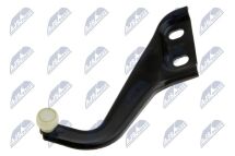 Роликова напрямна, розсувні двері 