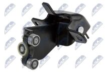 Направляющая ролика, сдвижная дверь 