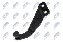 Направляющая ролика, сдвижная дверь 