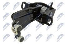 Направляющая ролика, сдвижная дверь 