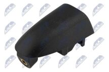 Накладка, ручка двери 