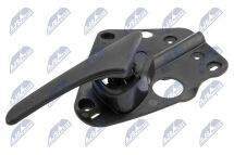 Зовнішня ручка дверей 