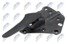 Зовнішня ручка дверей 