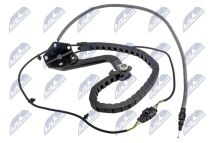 Роликова напрямна, розсувні двері 