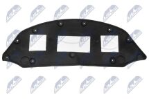 Ізоляція підкапотного простору 