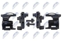 Компл. для рем. каб., контактний вимикач (зсувний дах) 