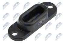 Фіксатор положення дверей 