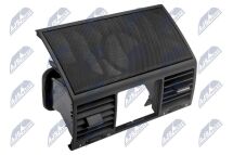 Центральна консоль 