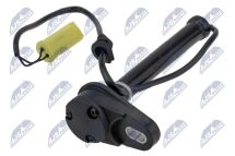 Приводний елемент, активний капот двигуна 