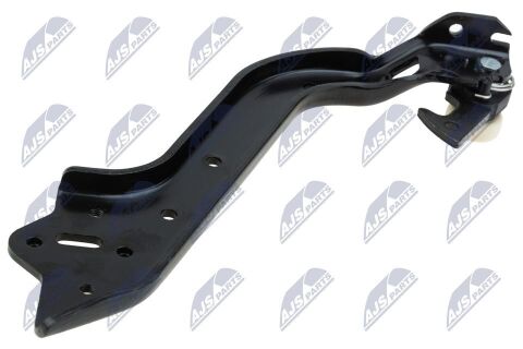 Роликова напрямна, розсувні двері 