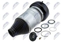 Опора пневматической рессоры 