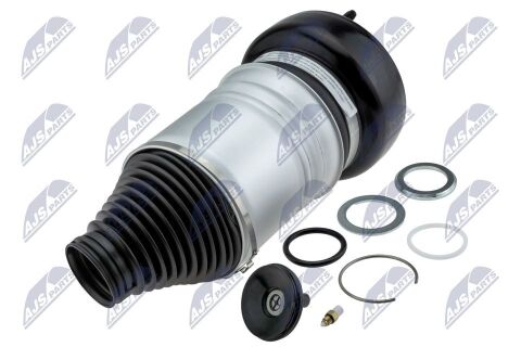 Пневматична амортизаційна стійка 