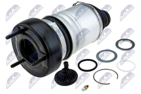 Пневматична амортизаційна стійка 