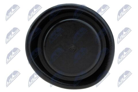 Пневморесора, ходова частина Пневморесора, ходова частина