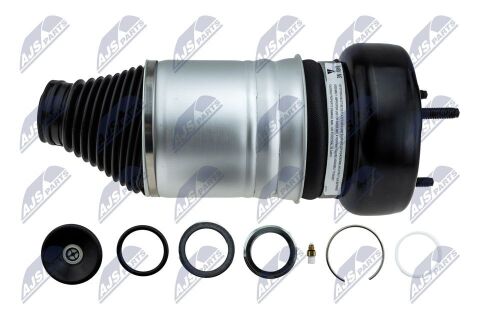 Пневматична амортизаційна стійка 