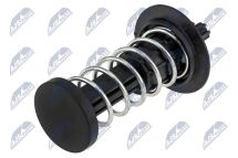 Буфер, капот MERCEDES-BENZ C-CLASS T-Model (S204)