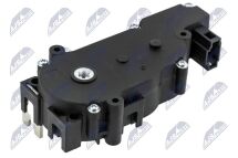 Доводчик, задні двері 