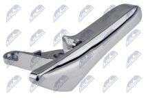 Ручка двери, внутреннее оснащение 