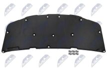 Ізоляція підкапотного простору 