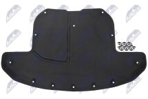 Ізоляція підкапотного простору 