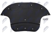 Ізоляція підкапотного простору 