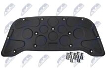 Ізоляція підкапотного простору 