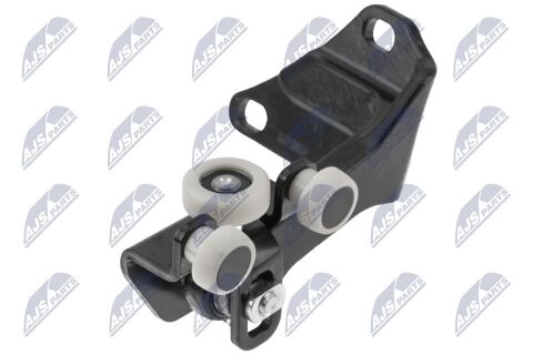 Роликова напрямна, розсувні двері Роликова напрямна, розсувні двері