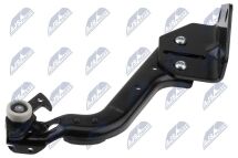 Роликова напрямна, розсувні двері 