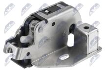 Замок крышки багажника 