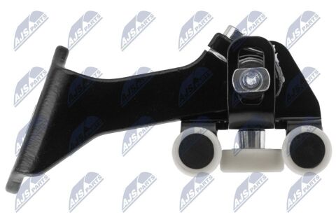 Роликова напрямна, розсувні двері Роликова напрямна, розсувні двері