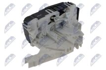 Дверний замок 