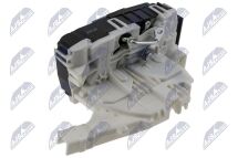 Замок двери 